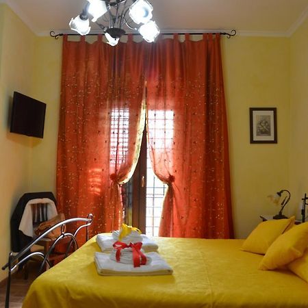 Casa Magini Hotel Rome Bagian luar foto