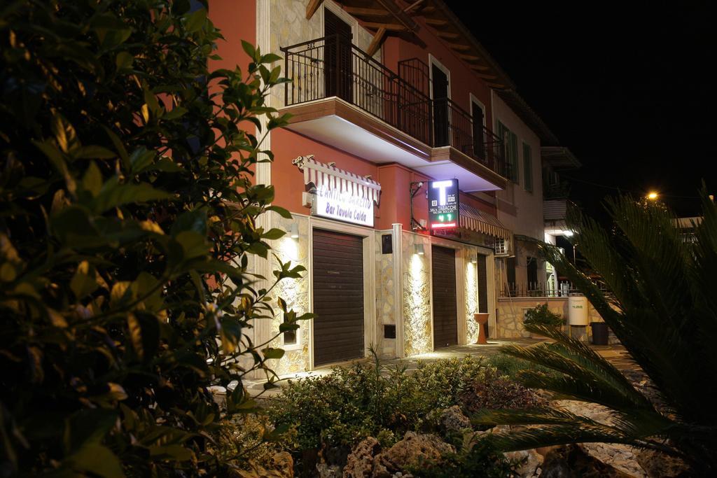 Casa Magini Hotel Rome Bagian luar foto