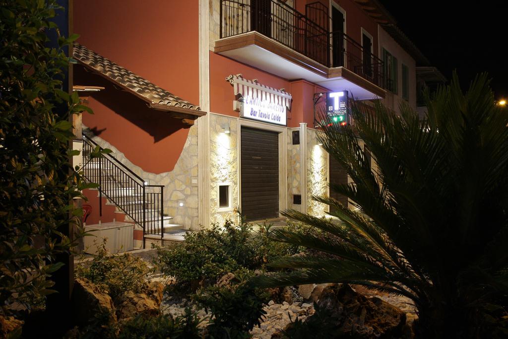Casa Magini Hotel Rome Bagian luar foto