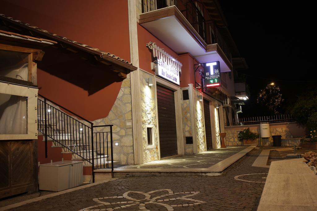 Casa Magini Hotel Rome Bagian luar foto