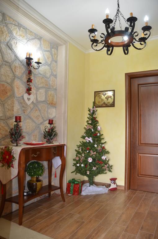 Casa Magini Hotel Rome Bagian luar foto