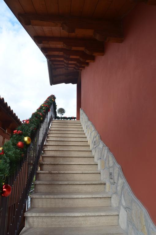 Casa Magini Hotel Rome Bagian luar foto