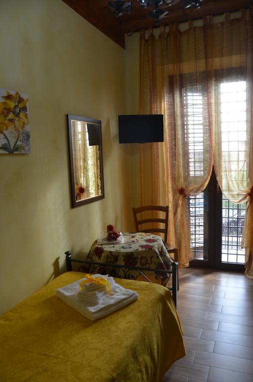Casa Magini Hotel Rome Bagian luar foto