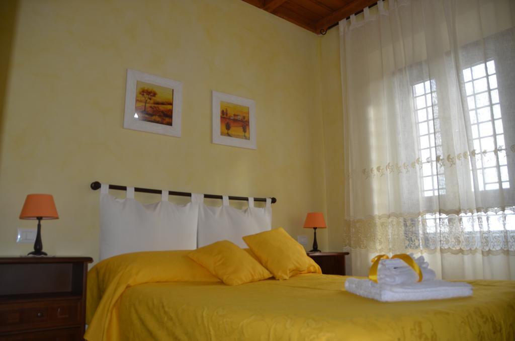 Casa Magini Hotel Rome Bagian luar foto