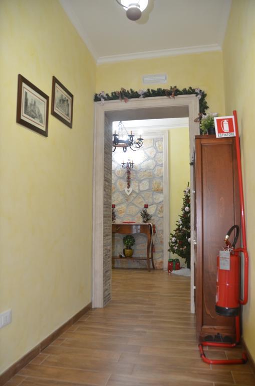 Casa Magini Hotel Rome Bagian luar foto