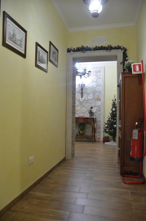 Casa Magini Hotel Rome Bagian luar foto