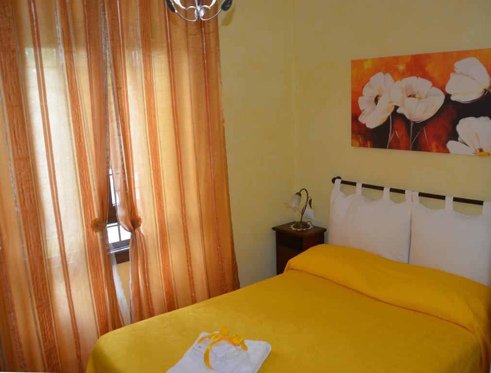 Casa Magini Hotel Rome Bagian luar foto