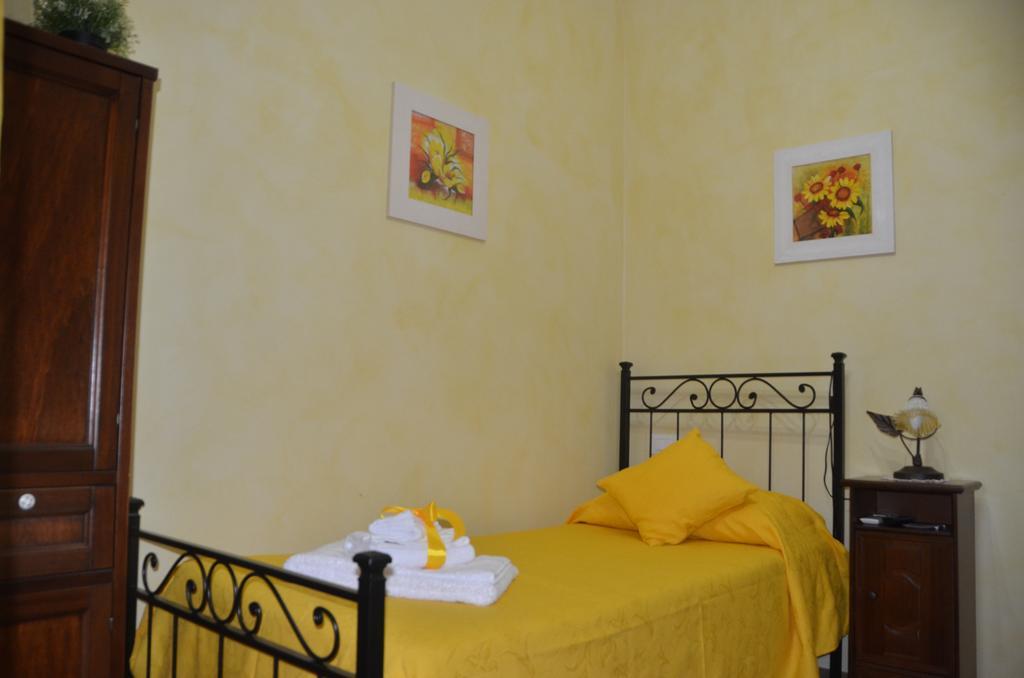 Casa Magini Hotel Rome Bagian luar foto