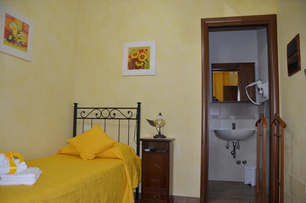 Casa Magini Hotel Rome Bagian luar foto