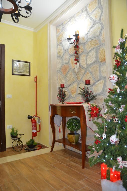 Casa Magini Hotel Rome Bagian luar foto