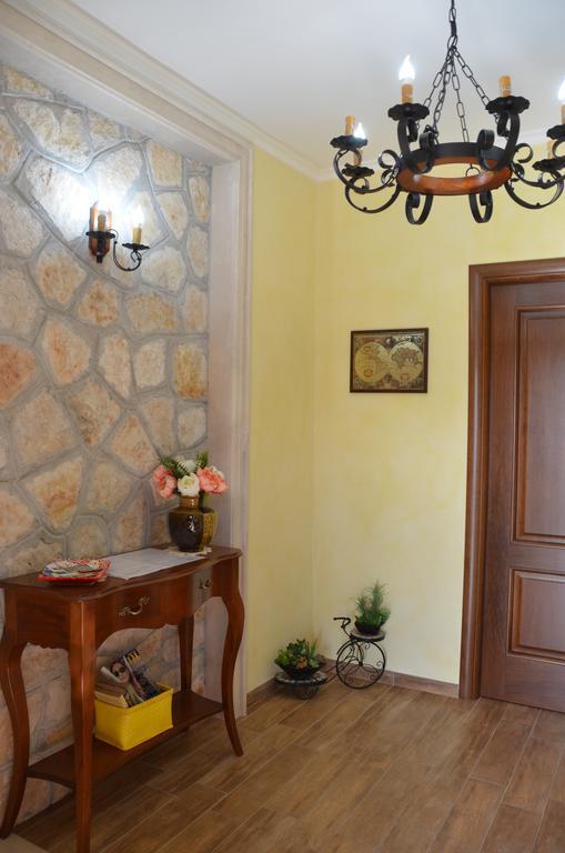 Casa Magini Hotel Rome Bagian luar foto
