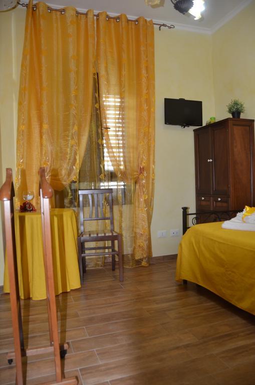 Casa Magini Hotel Rome Bagian luar foto