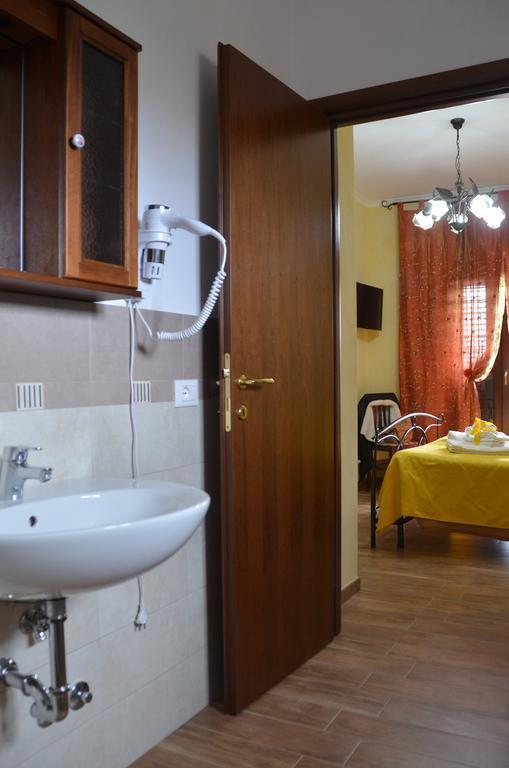 Casa Magini Hotel Rome Bagian luar foto