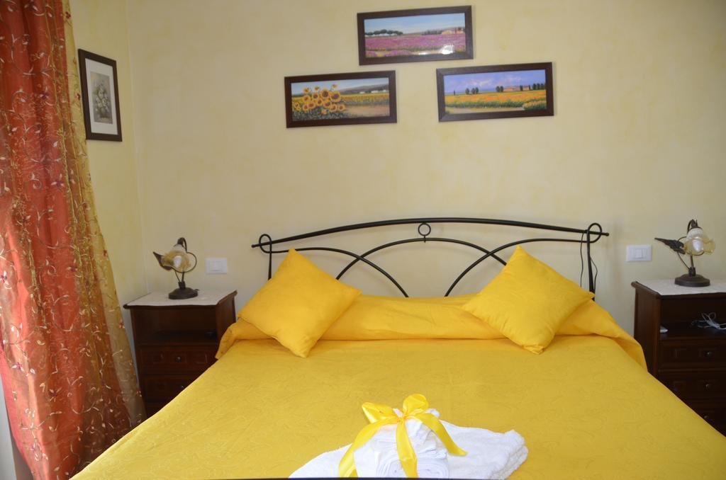 Casa Magini Hotel Rome Bagian luar foto